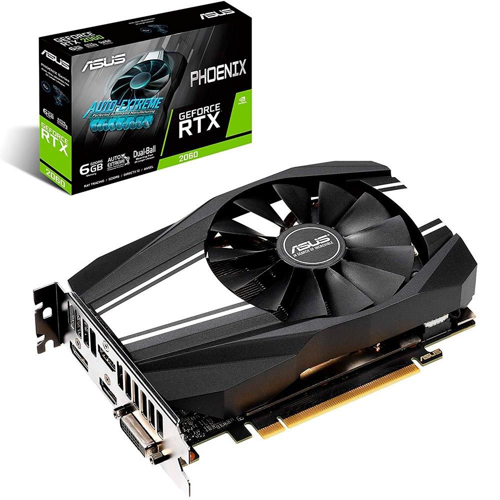 Установка видеокарты geforce gtx 2060