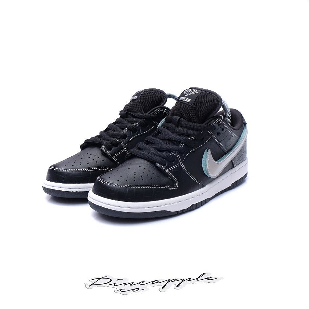 nike x diamond