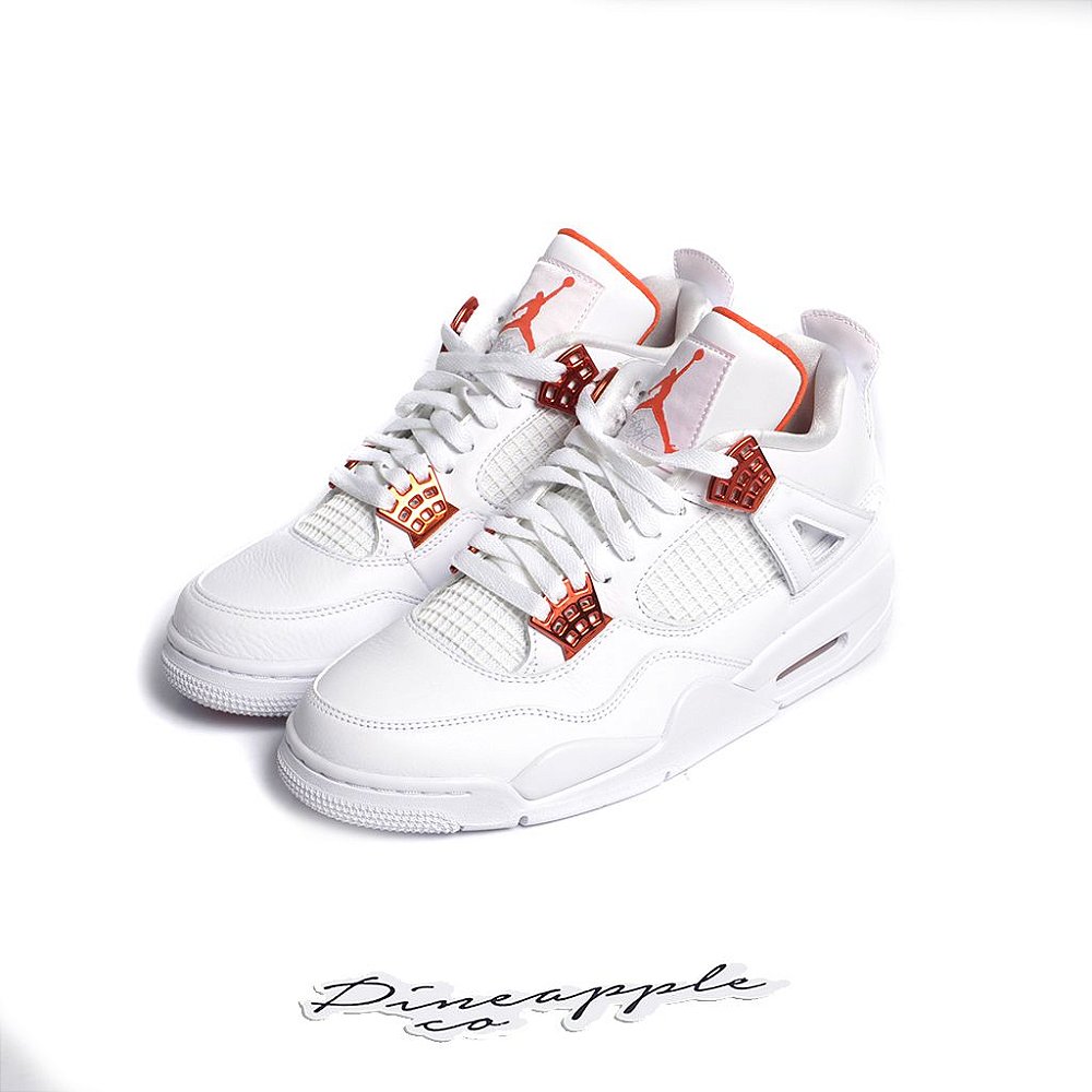 nike air jordan branco e vermelho