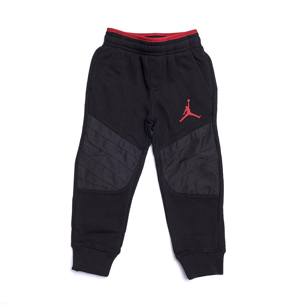 calça moletom jordan