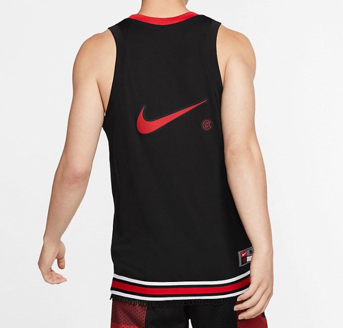 NIKE x CLOT - Regata Jersey NRG GE 