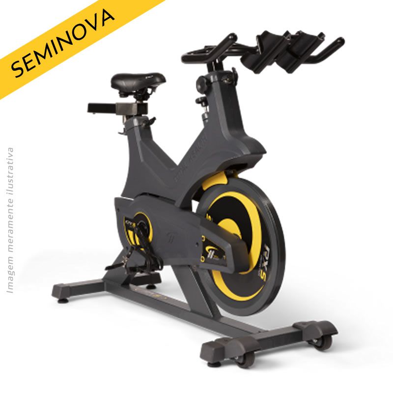 spin bike lazada