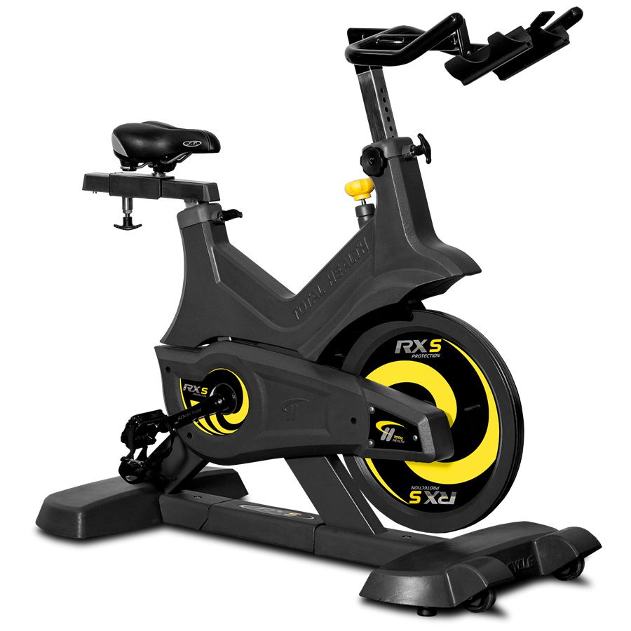 Bicicleta Bike Spin - Total Health