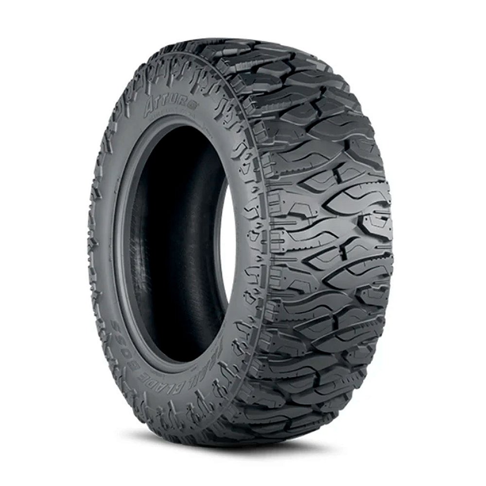 Pneu Atturo Trail Blade Boss 40x14.50 R22 LT 132Q - 4x4 Store Brasil