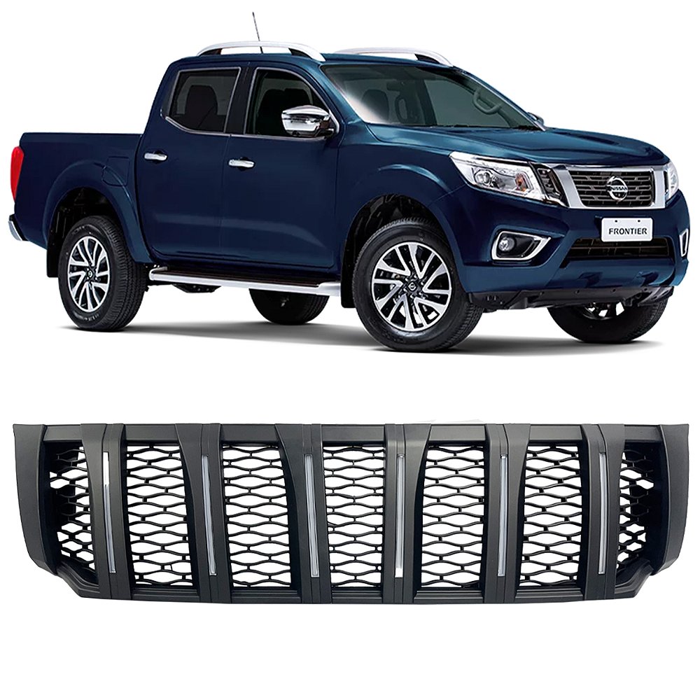 その他 MercadoLivre | 4p 4x4 Dupla Cab. S 2.5 Frontier Nissan FRGHS70/KD9 Frontier その他