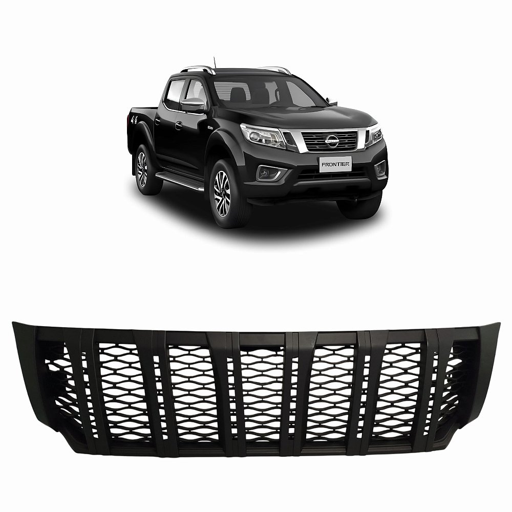 Frontier Nissan Dianteiro Disco FRGHS70/KD9 Frontier その他 2.3 DDNS4189 FREMAX 2019-2025 その他