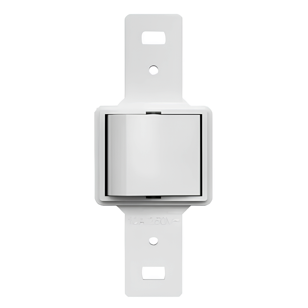 Interruptor Bipolar Paralelo Sem Placa para Conduletes - Blu - Disfer