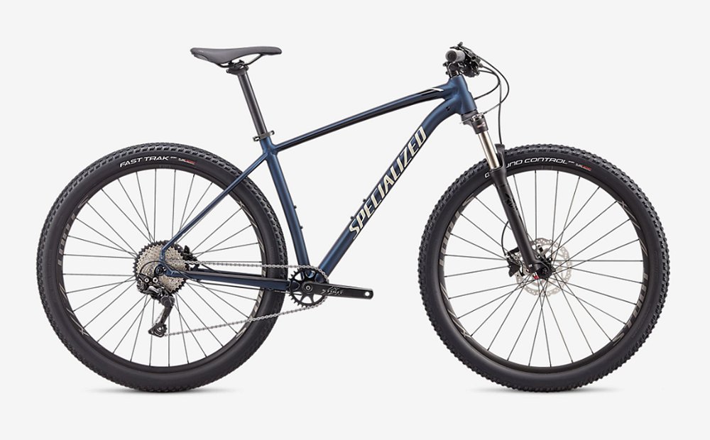 bicicleta specialized rockhopper