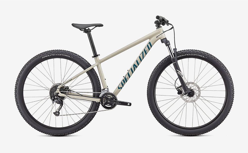 bicicleta specialized rockhopper 29