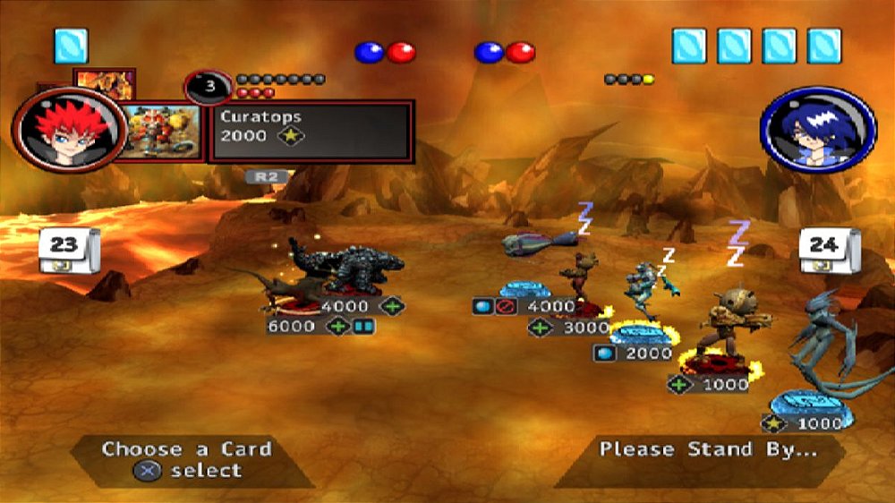 Jogo Duel Masters Limited Edition PS2 Loja Sport Games