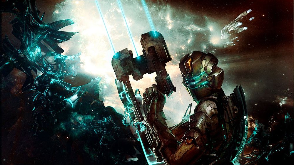 dead space 2 ps3 godmode