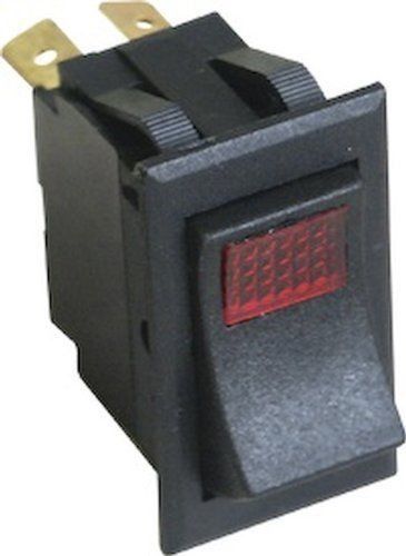 Botão Interruptor De Painel Led On-off 15a 12-24v Elétrico - Tiburon ...