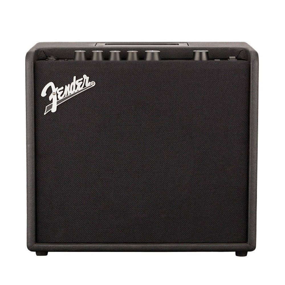 Mini-Amplifificador de Guitarra Fender Mini-Tone Master