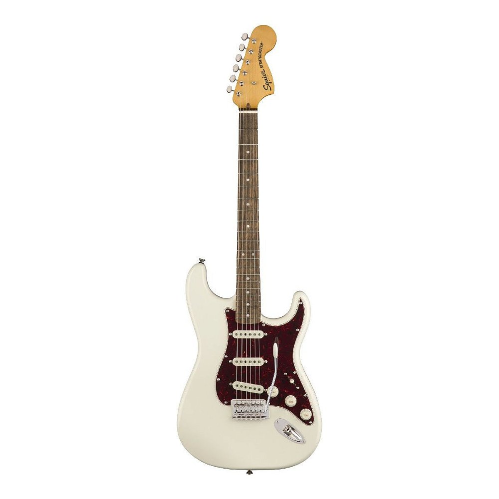 Guitarra Squier Bullet Stratocaster LRL Black - Guitar Shop Guitarra Squier Bullet Stratocaster LRL Black - Guitar Shop