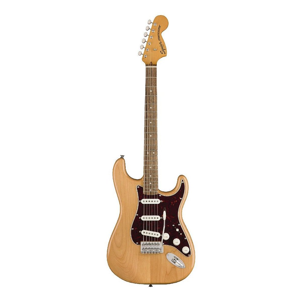 Guitarra Squier Bullet Stratocaster LRL Black - Guitar Shop Guitarra Squier Bullet Stratocaster LRL Black - Guitar Shop