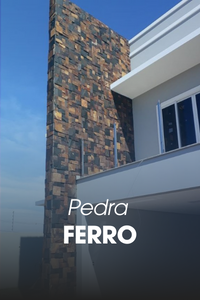 Pedra Ferro Minibanner