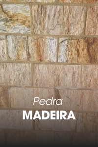 Pedra Madeira Minibanner