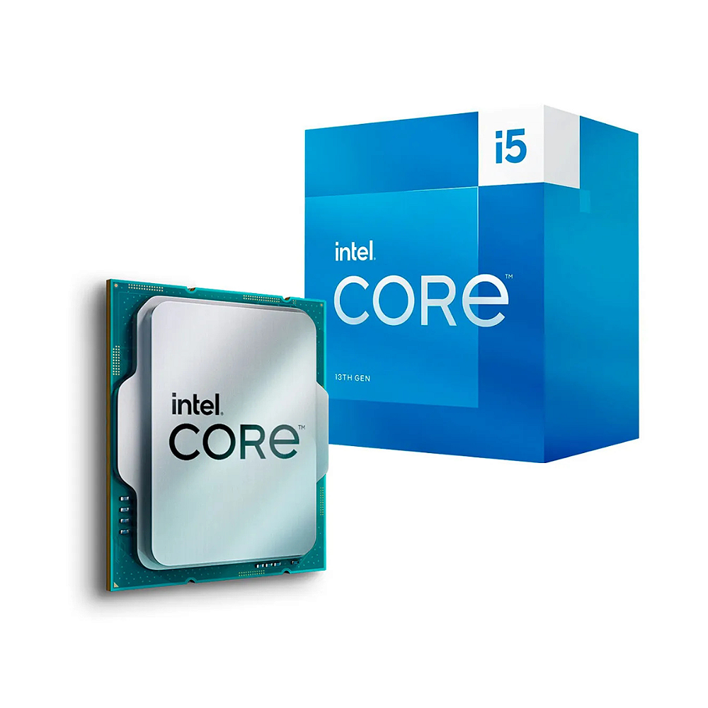 Intel Core i5-12500T – Desempenho e Eficiência para seu PC
