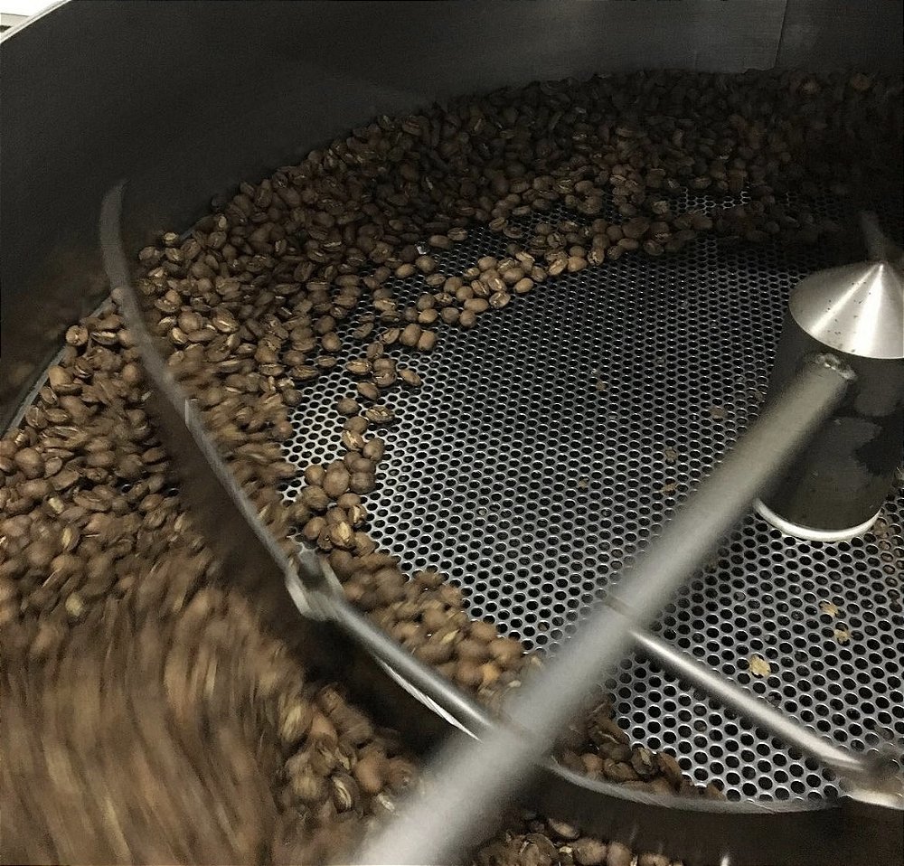 Kit com 03 pctes 250gr cada torra média - Café Especial 85 pontos — Kento Café Roastery