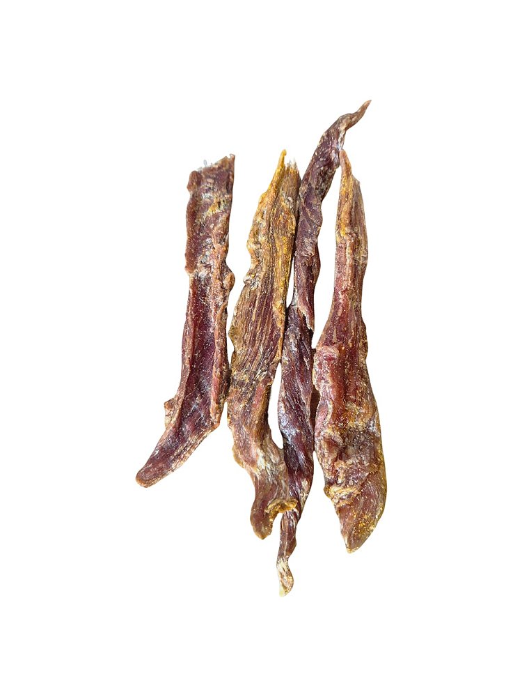 Petisco natural Lambisco de filé mignon suíno