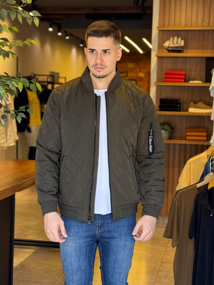 Jacket Jaqueta Verde Oliva Casaco Jaqueta Jeans Verde Jaqueta