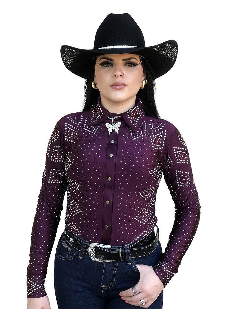 Moda Roupas Femininas Country 2018 Estilo Country Roupa Rodeio