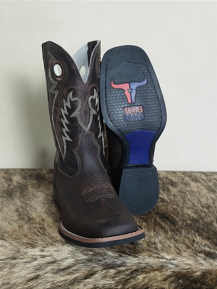 Bota Texana Masculina Melhores Marcas De Botas Country Masculinas