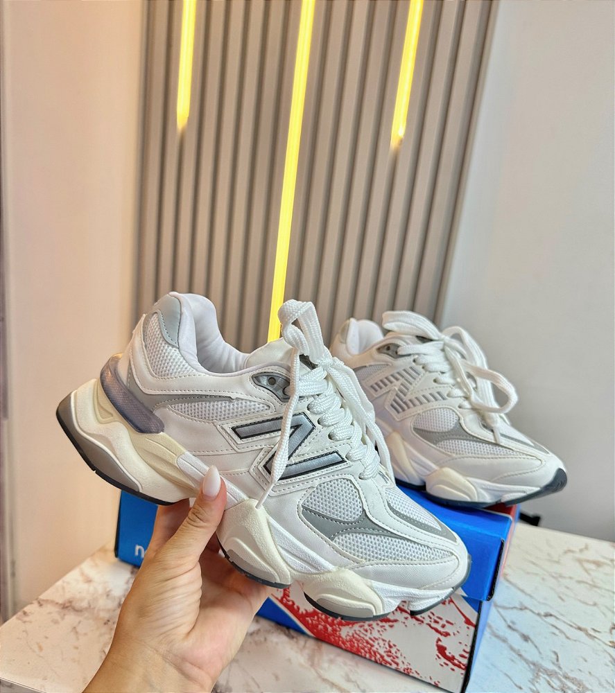 NEW BALANCE 9060 - Use Vick Storee