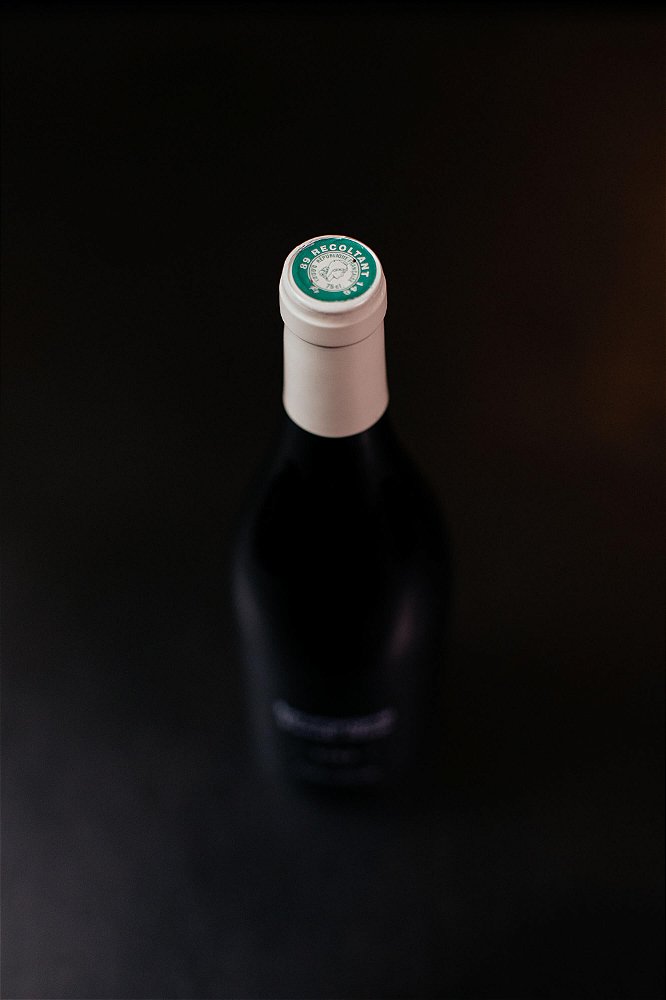 Descubra a Elegância da Borgonha com esse Vinho Tinto Francês 2024
