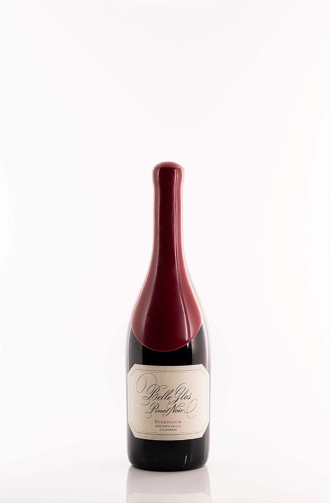 Vinho Belle Glos Pinot Noir Eulenloch 2020 California - Vin and Wines