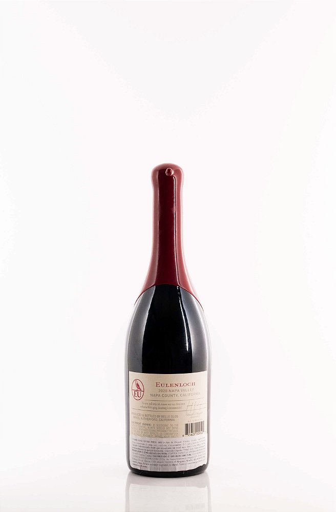 Vinho Belle Glos Pinot Noir Eulenloch 2020 California - Vin and Wines