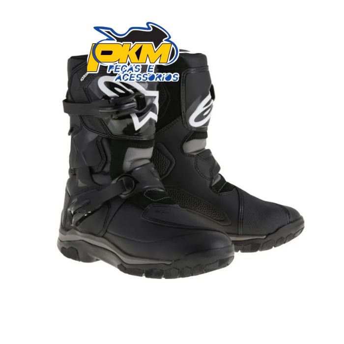 Alpinestars Belize Drystar - PKM PEÇAS | ACESSÓRIOS E EQUIPAMENTOS