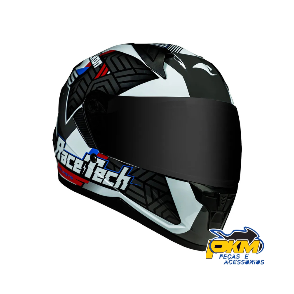 kzkmgr11番 Race Tech Sector - PKM PEÇAS | ACESSÓRIOS E EQUIPAMENTOS PARA
