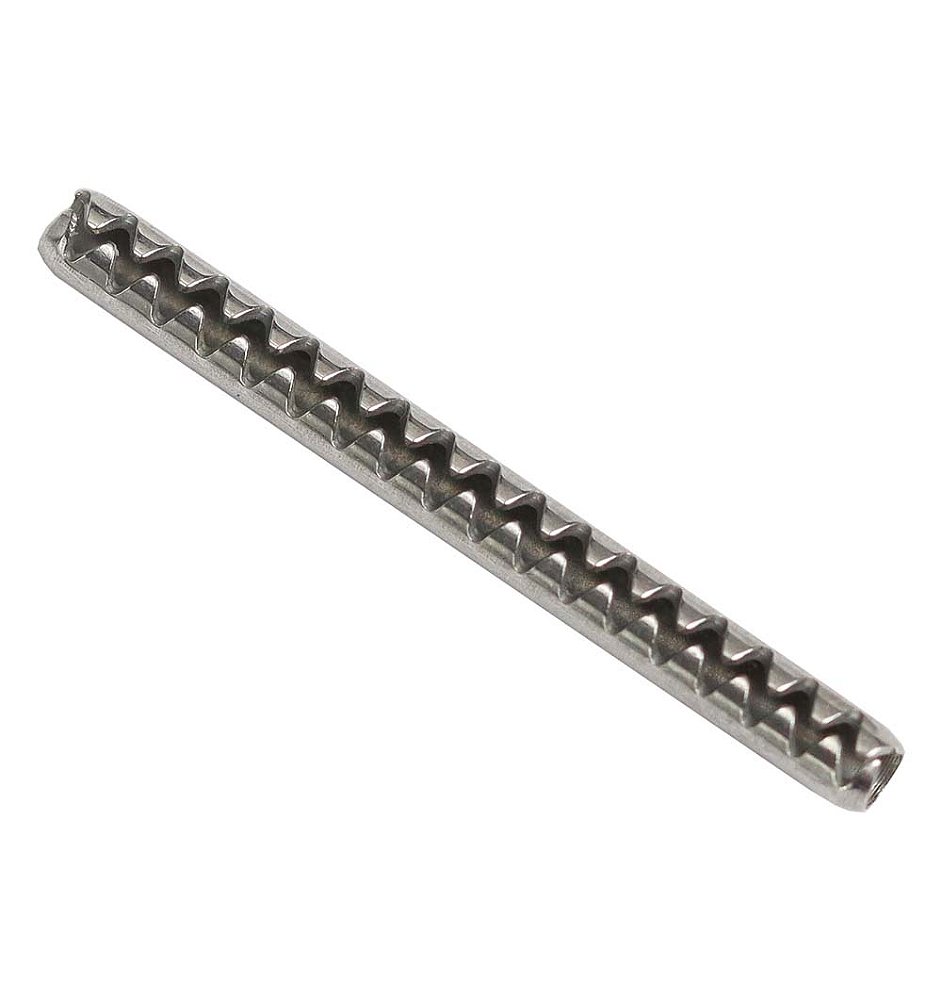 Pino 1,6x18 (K) Janome para Máquina de Bordar – Peça Original
