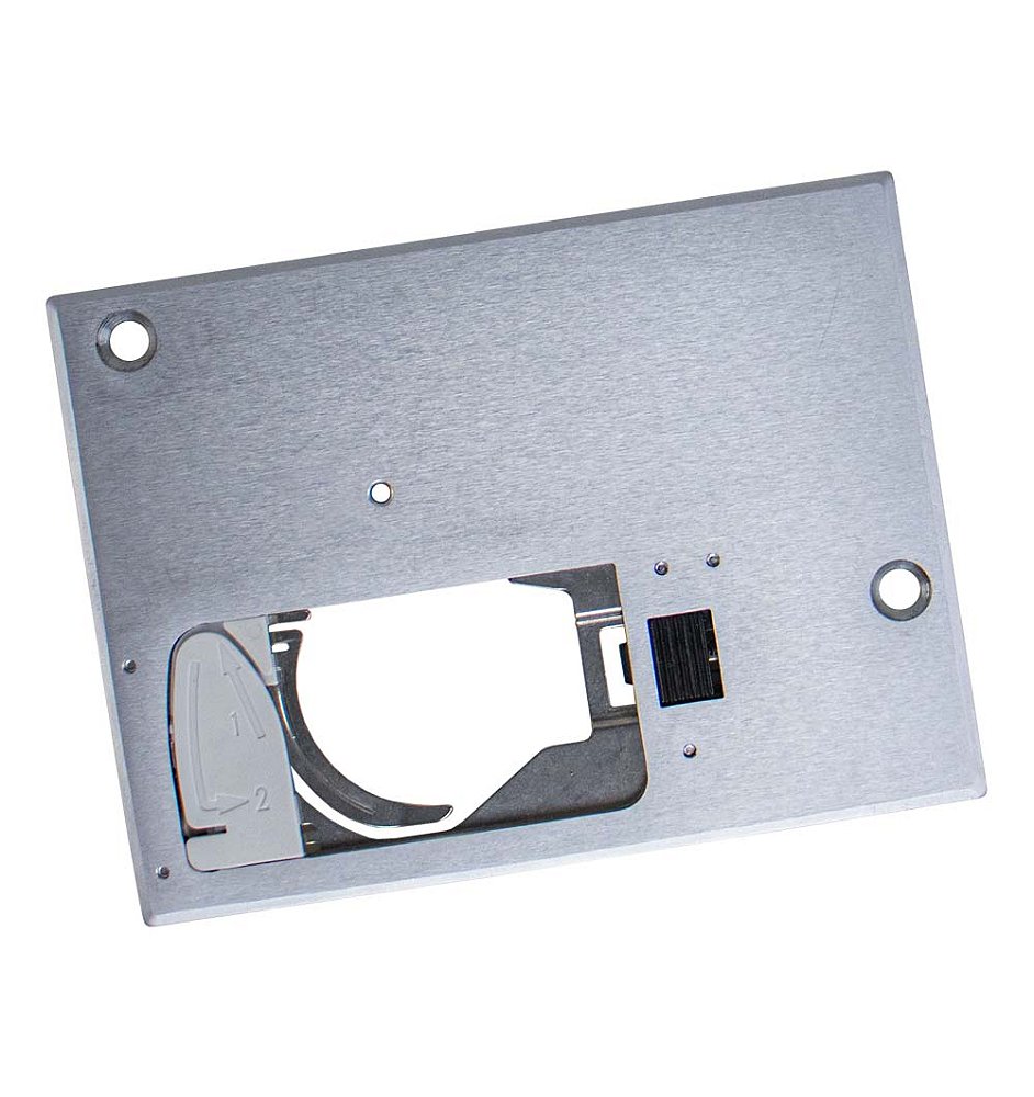 Chapa da Agulha MC400E, MC500E e MC550E – 864615017 - Janome