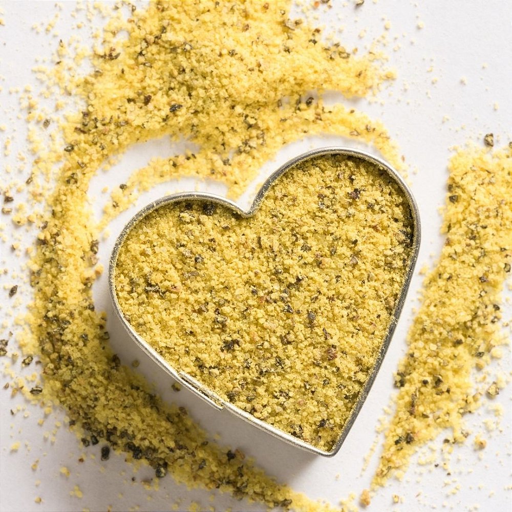 Lemon Pepper 150G