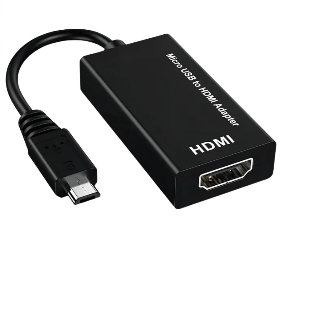 Micro Usb To Micro Hdmi Celular Micro Usb Cable V8 A Hdmi Cable