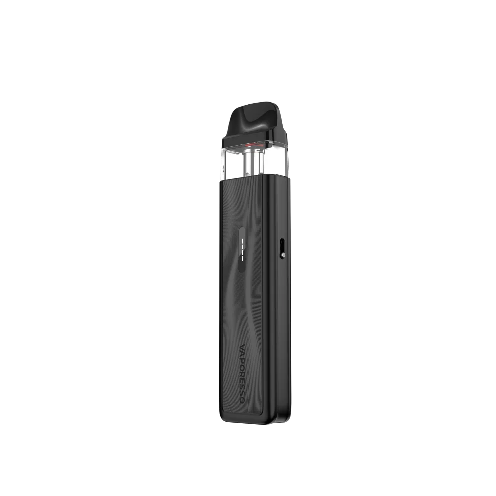 Vaporesso Xros Mini 5 Carbon Black - O seu podshop!