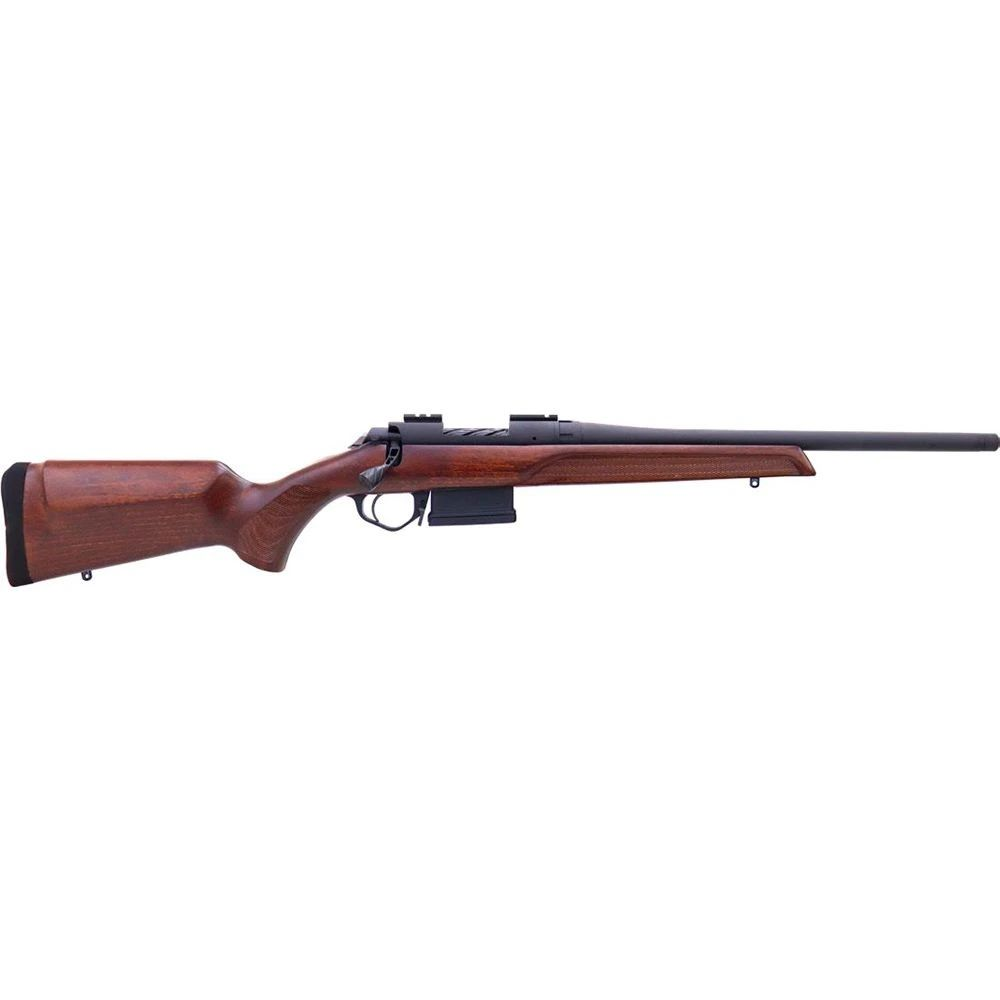 Rifle CBC Ranger Cal. 308WIN Cano 18'' Madeira - ArtGun Armeria
