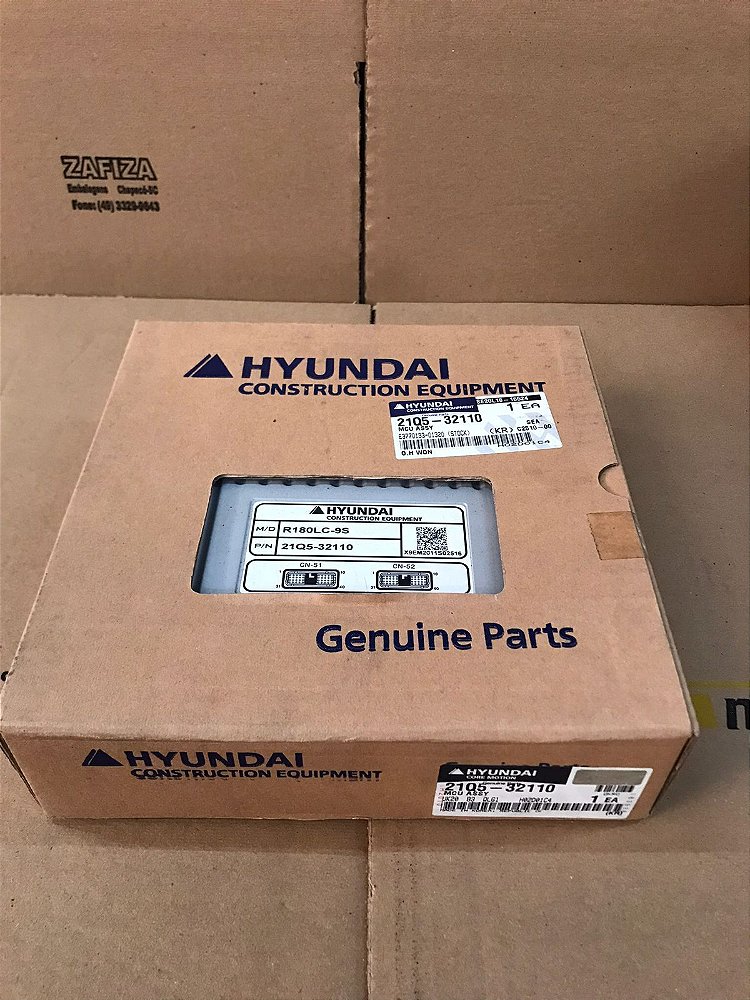 Hyundai r180lc 9s