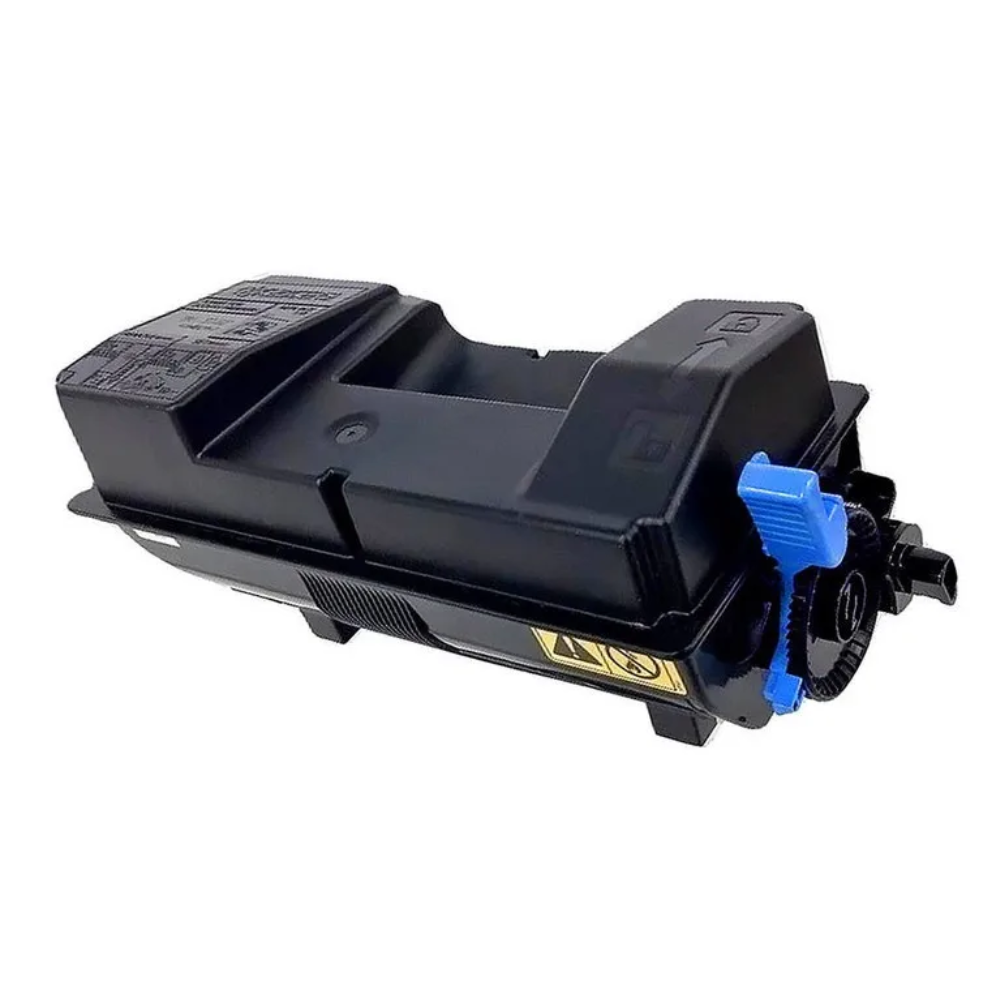 Toner Compatível Kyocera | TK-3182 | TK3182 | 21K | Ollix - Import