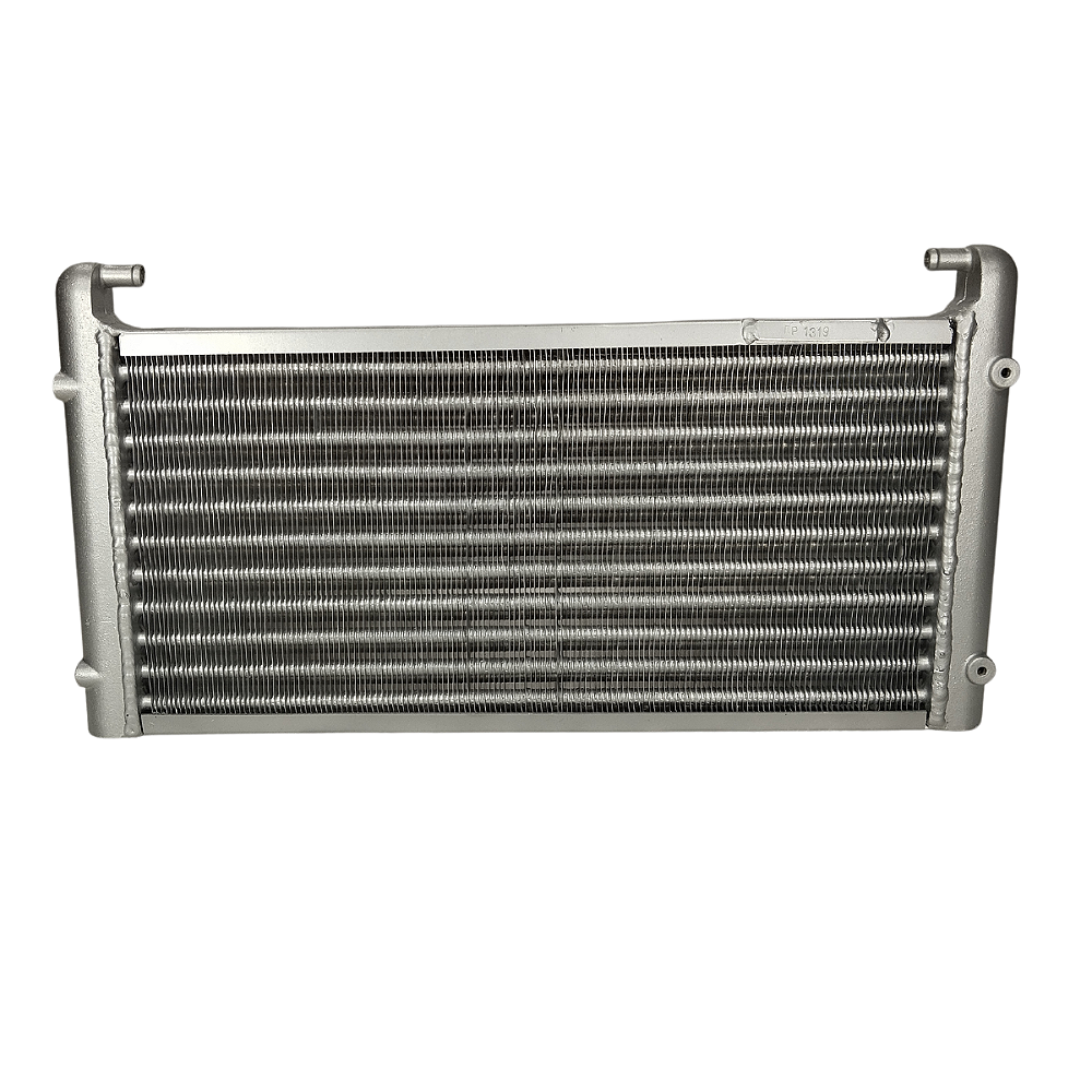 Radiador De Óleo New Holland 7010/7040 84493862 Cnh - R9 Peças