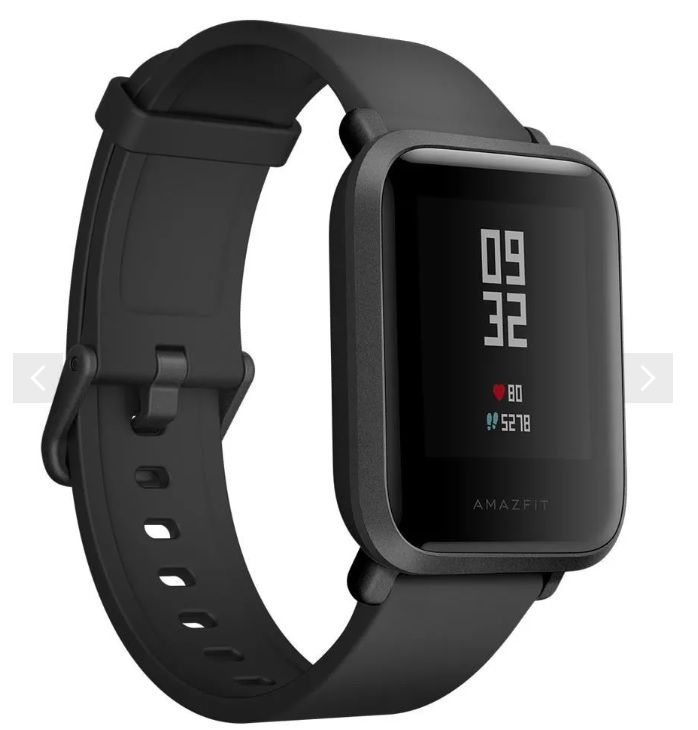 xiaomi original amazfit a1608