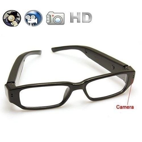 Óculos espião, óculos filmadora, óculos com câmera - Terion Store -  Equipamentos de espionagem, contra-espionagem, defesa, segurança,  eletrônicos, celulares