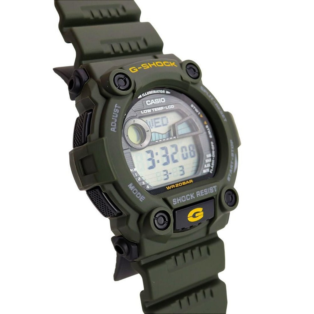 g shock 7900 3dr