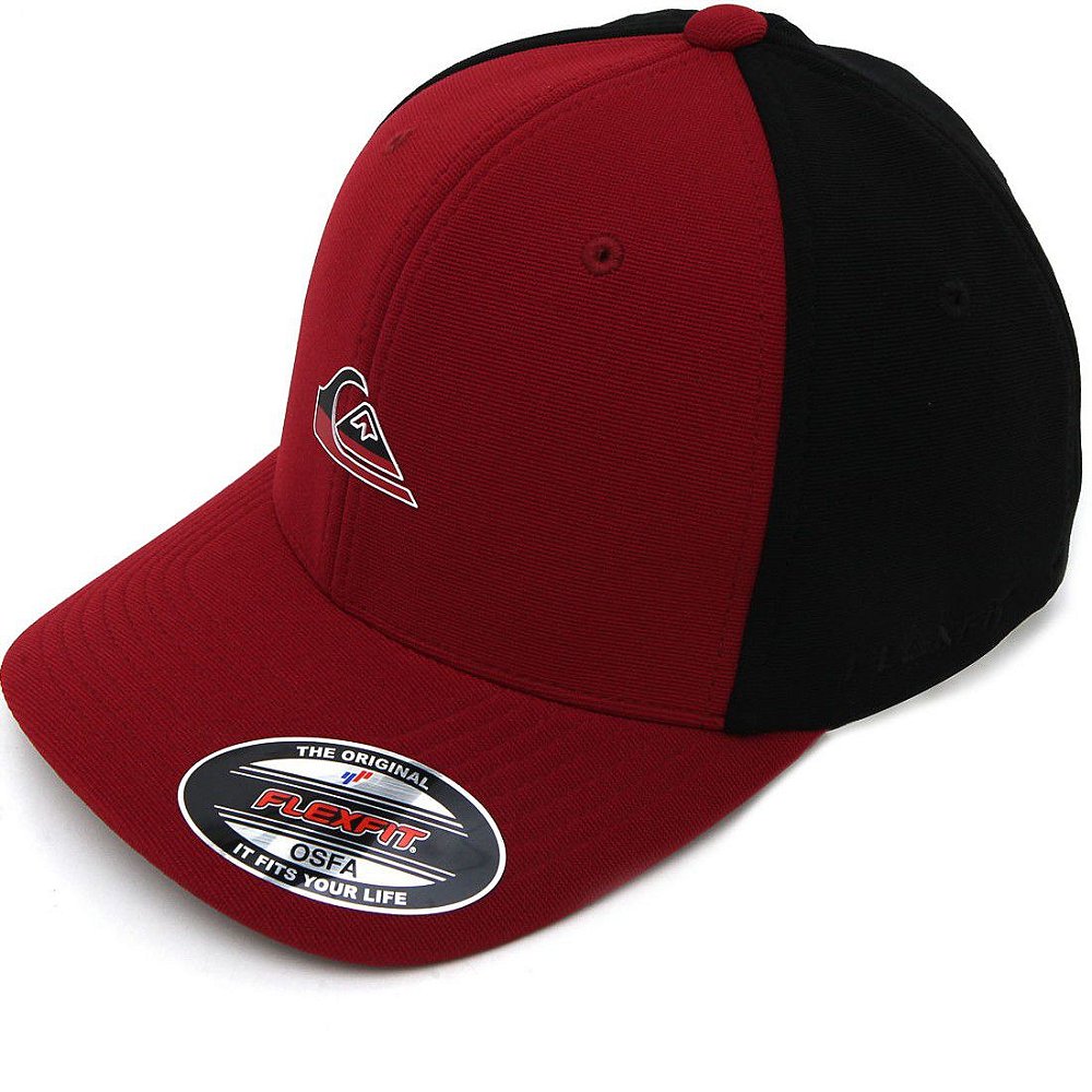 Boné quiksilver boys Clearance