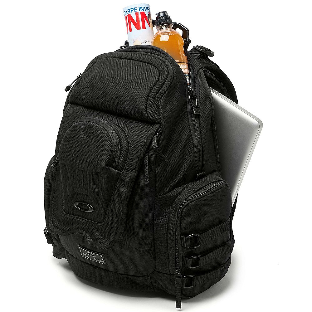 00´s Oakley icon backpack 購入オンライン - www