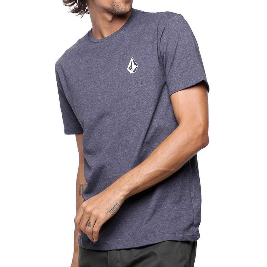camiseta volcom deadly stone