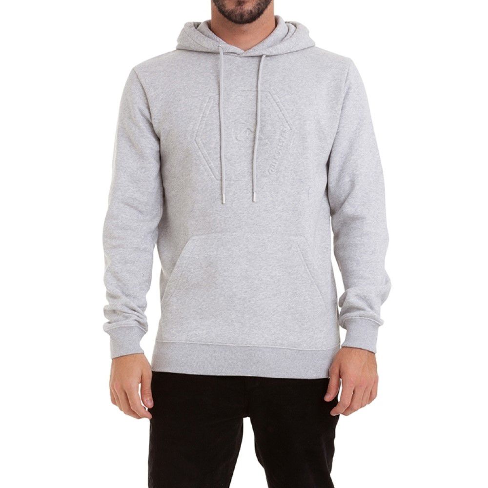 quiksilver towel moletom com capuz