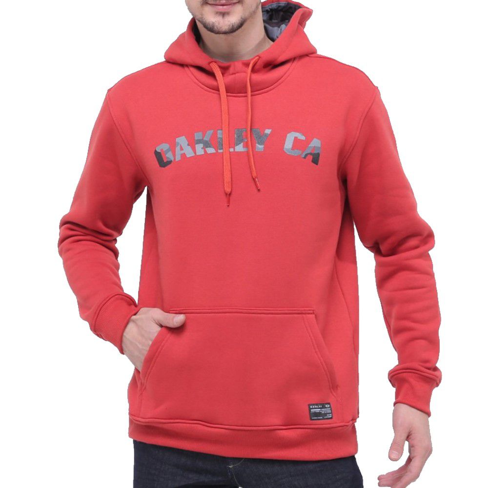 camo dux moletom com capuz